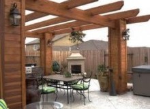 Kwikfynd Pergolas
titree